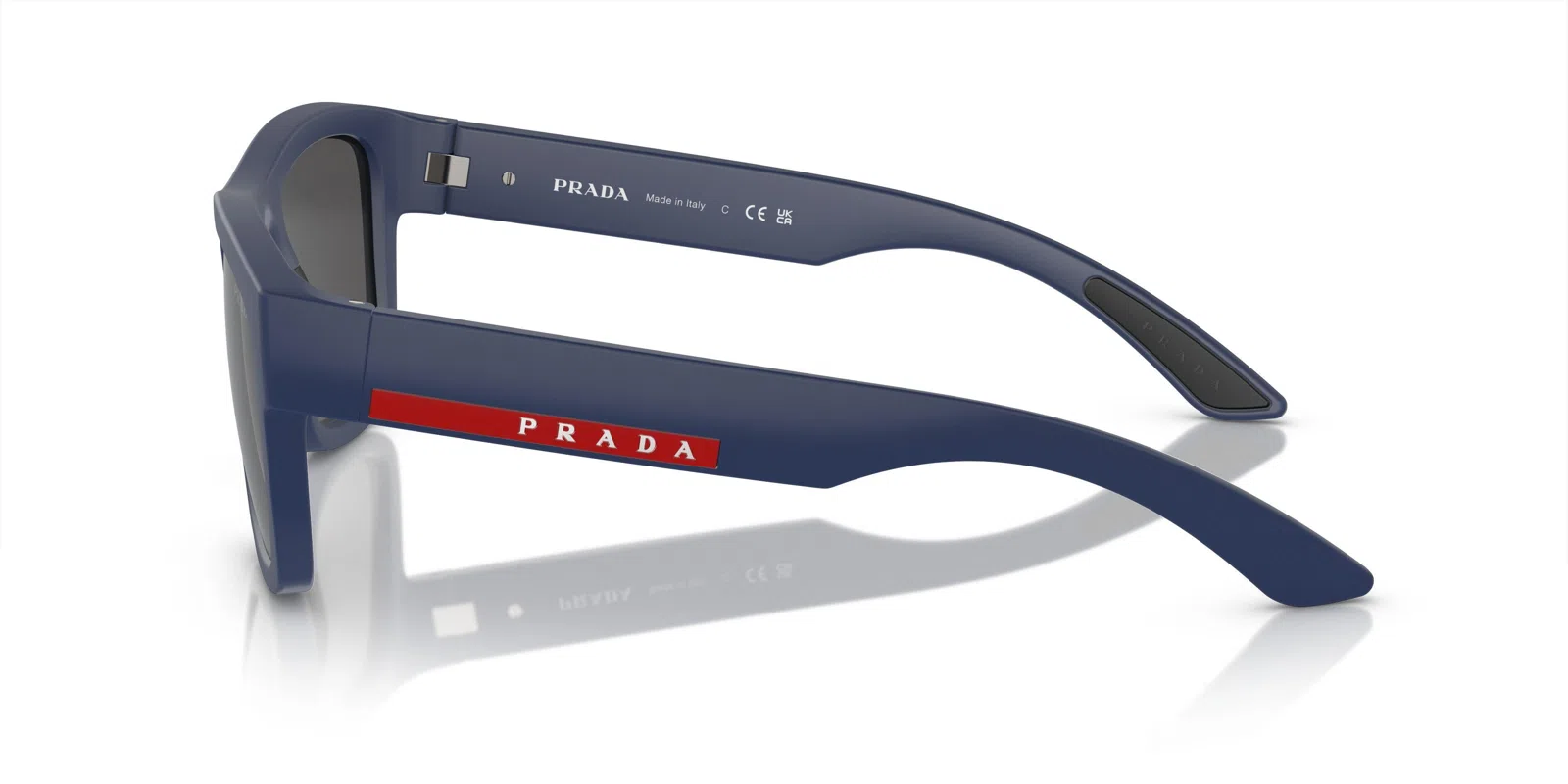 Prada Linea Rossa 01ZSF Sunglasses - view 23